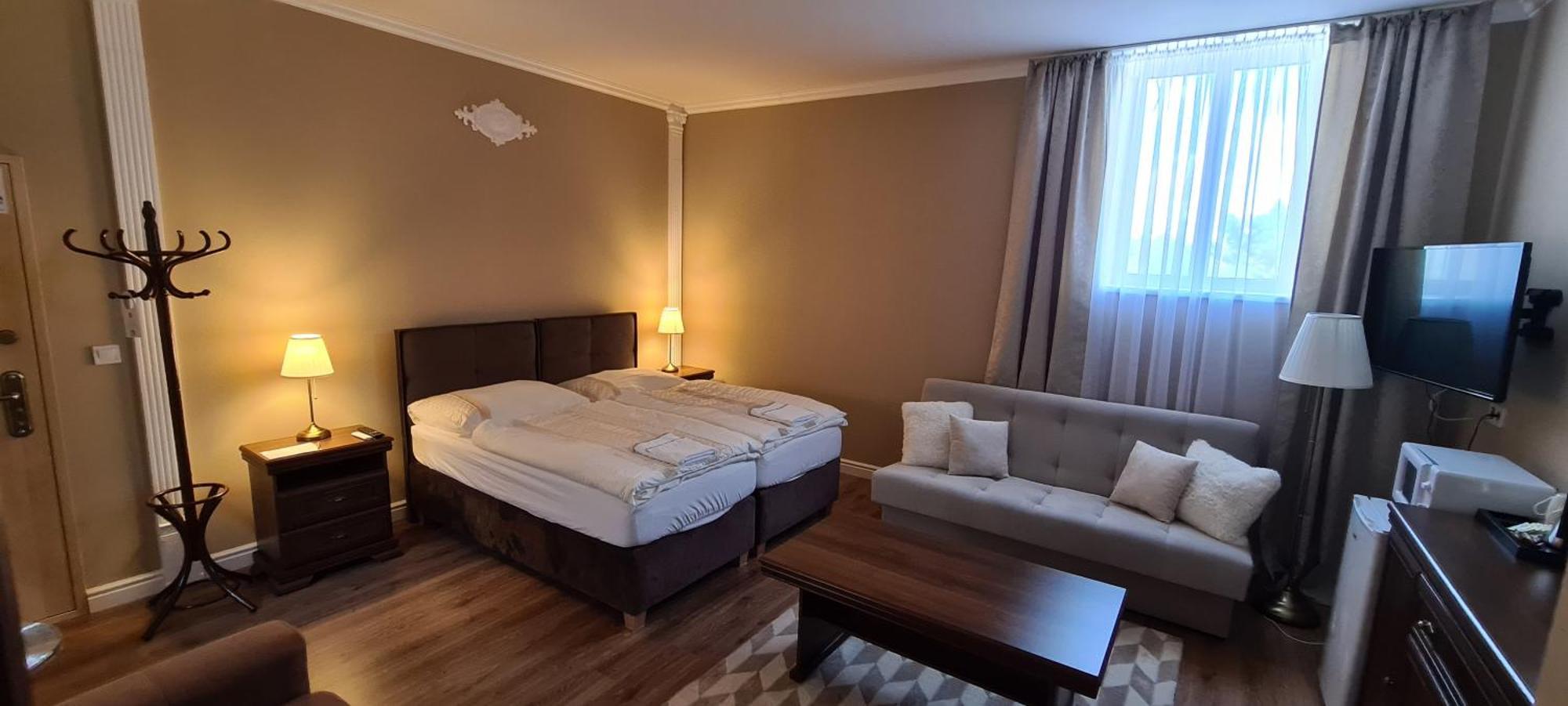 Corner House Apartment Lučenec Стая снимка